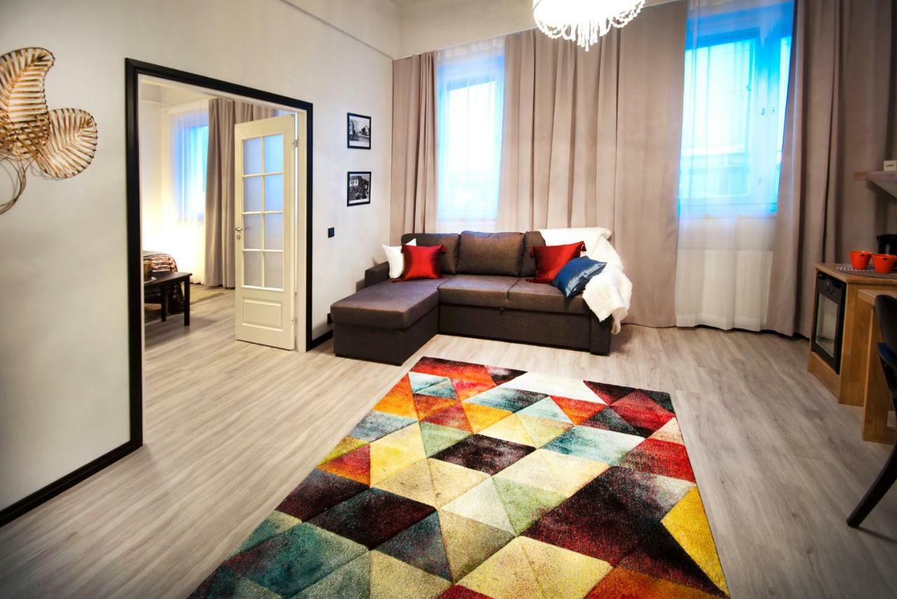 Grand Hotel Mustaparta Tornio Exterior photo